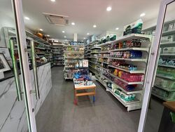 Clementi Avenue 2 Shopping Centre (D5), Shop House #620549441